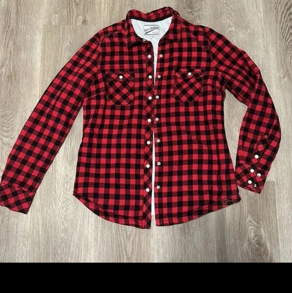 Jackets & Blazers - Bc clothing plaid shacket